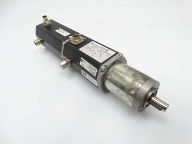 Dunkermotoren BG65X25 mit Encoder MP 060 AN MDI001 Positionsantrieb online kaufen