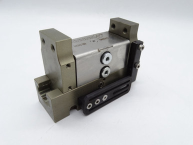 Pince De Serrage SCHUNK KGG 100-80 – Neuve Sans Boîte – Parfaite Pour L’usinage