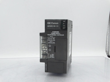 Fanuc IC693PWR321 Power Supply