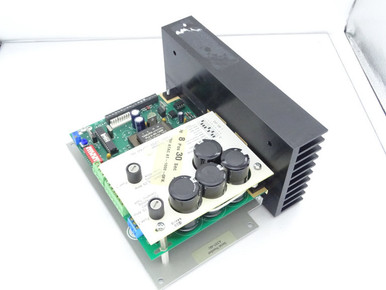 Ts Engineering ATAC-PCB-VERSION-7.9.2 Circuit Board