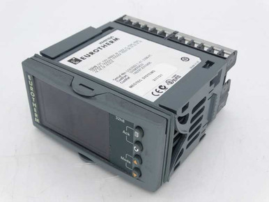 Invensys Asd Controllers Invensys 32H8 Temperature Controller