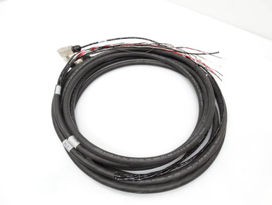 LEONI WC2-X1 CABLE