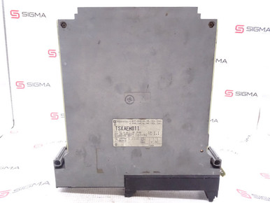 Automate Programmable Telemecanique TSX SUP 40 - Occasion Fonctionnel - Marques D'usure