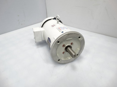 Baldor Industrial Motor M25B 102769559-001 (M36K187326861) Motor