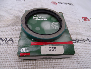 Oil Seal - Industrial NOS 27269 | Buy