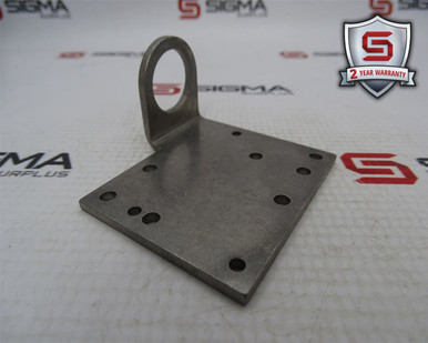 Balluff BMS CR-M-D12-IS-04 Mounting Bracket