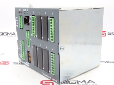 Invensys Asd Controllers Invensys MINI8/4LP/0PRG Temperature Controller