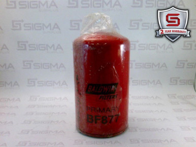 Baldwin Filters BF877 Filter