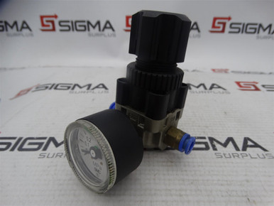 SMC ARX20-N02 / ARX20N02 (NEW IN Package) Large Quantity Available - Foto 3