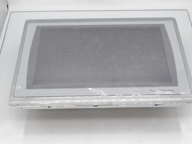 Allen Bradley 2711P-T12W22D9P Series A HMI