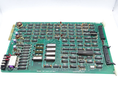 Okuma OSP-3000 Circuit Board
