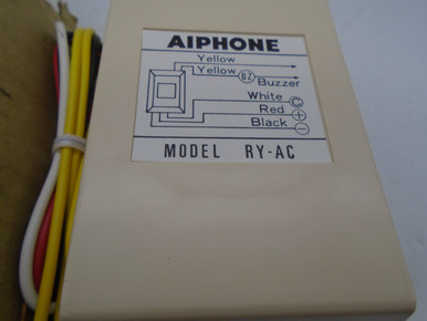 Aiphone RY-AC/A Relay