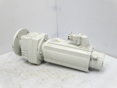 Sew Eurodrive RF47 CM90L/KTY/EK1H/SM50 Motor