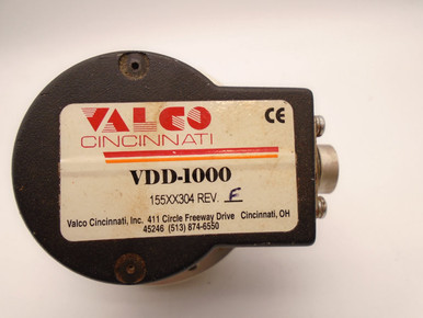 VALCO CINCINNATI 150XX002 / 150XX002 (Usato) - Foto 1