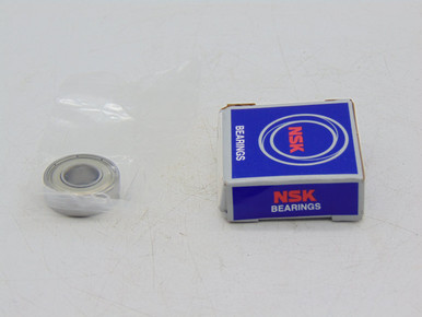 Nsk R6ZZ Bearing