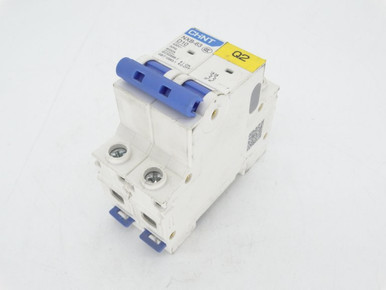 Chint NXB-63-D10 Circuit Breaker
