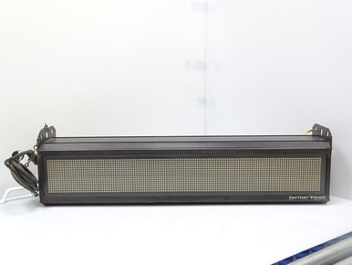 Factory Vision FV401BSS1AXX1X Display