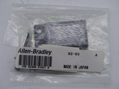 Allen Bradley 92-93 Series A Sensor