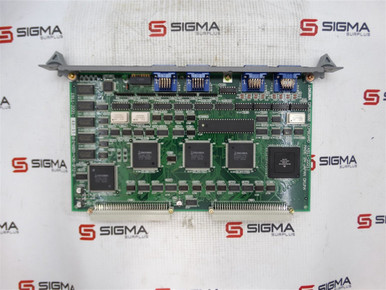 Okuma E4809-436-072-B Circuit Board