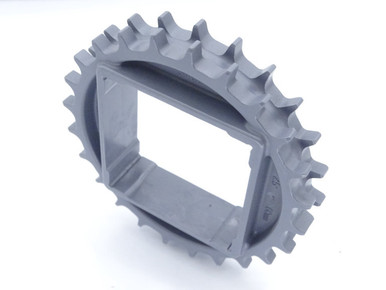 I 専用……opjlu Intralox S1100-2.5PD Sprocket