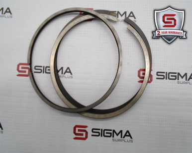 Scania 550176 Seal