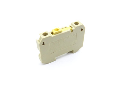 Sak R Terminals Weidmuller SAKR Terminal Block
