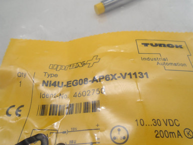 Ni4U EG08 AP6X V1131 | Sensore Di Prossimà Cilindro - Foto 12