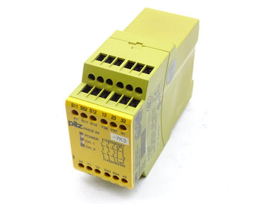 Pilz 774730 Relay