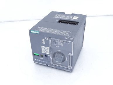 Siemens 3VA9157-0HA20 Motor Starter