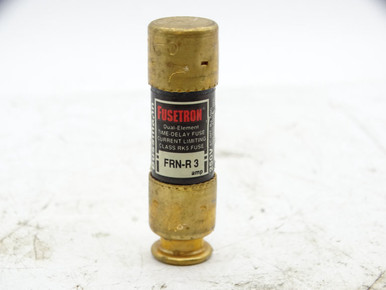 Eaton Corporation FRN-R-3 Fuse