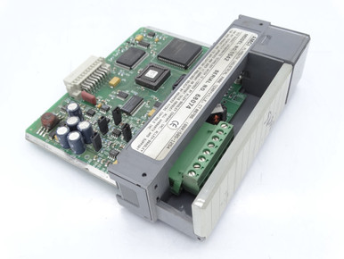 Rfc Router 1542 Advanced Micro Controls 1542 PLC Module