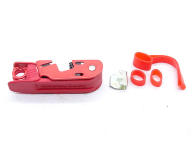 Master Lock 493B Safety Harness