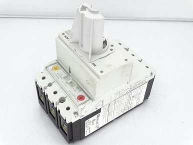 Eaton Corporation NZMB1-A32-NA Circuit Board