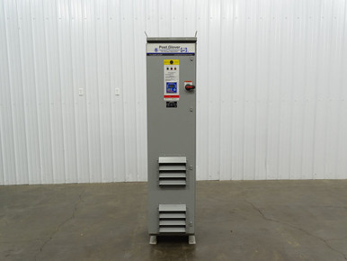 Post Glover Resistors Inc PL48DF3E00-HP Operating Mechanism
