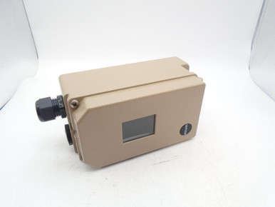 Samson 3730-1 Pneumatic Accessory