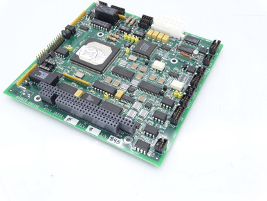 Industrial Dynamics 39228-0 Circuit Board