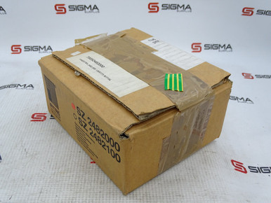 Rittal SZ 2482.330 Einbaurahmen doppelt + SZ 2482.510 + SZ 2482.410 gebraucht ka