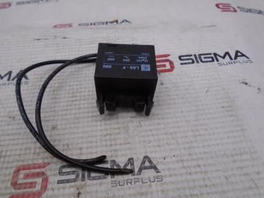 Module Antiparasitaire Telemecanique LA9F980 - 220Vca - Neuf Dans Son Emballage D'origine