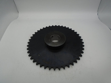 Us Tsubaki 50B44 Sprocket