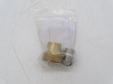 Efector ADTR, EO2, 1'' NPT -U40080 Spare Parts Kit