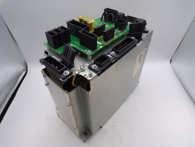 Yaskawa Electric JZRCR-YPU03C-1 Drive