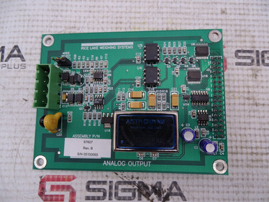 Isolatore galvanico - QA-I - qeed - di segnale / di corrente / con uscita analogica Isolatore galvanico - QA-I - qeed - di segnale / di corrente / con uscita analogica