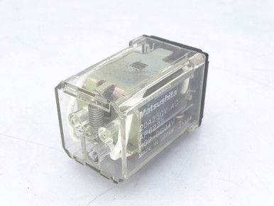 %GE IC692MDR541C 24VDC/リレーアウト/電源ベース | オムロン パワーリレー プラスチック・シール形 c接点 2極