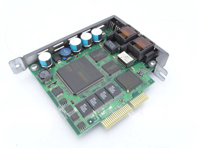 B&R 8AC112.60-1 Steckmodul – Gebraucht, Aber  Produktbild-Vorschau 3