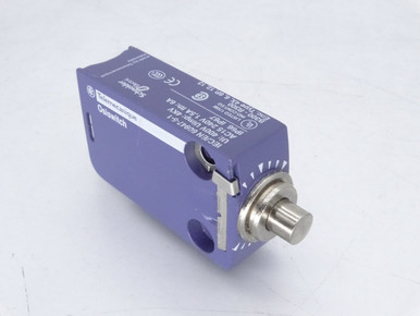 Telemecanique ZCMD25 Switch