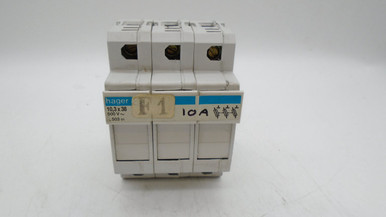 Hager L503 Fuse Holder