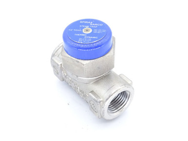 ムクSAR Spirax Sarco TD-52L (54771C) Valve