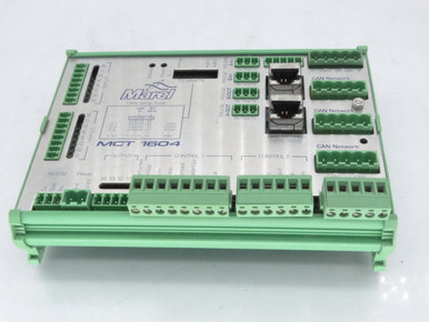 Weidmuller MRZ-24VDC-1CO Relay