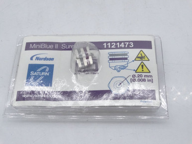新しいスタイル Nordson 1121473 Spare Parts Kit 爬虫類・両生類のエサ