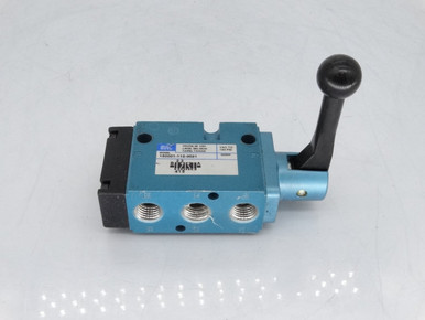 Mac Valves Inc 180001-112-0021 Valve